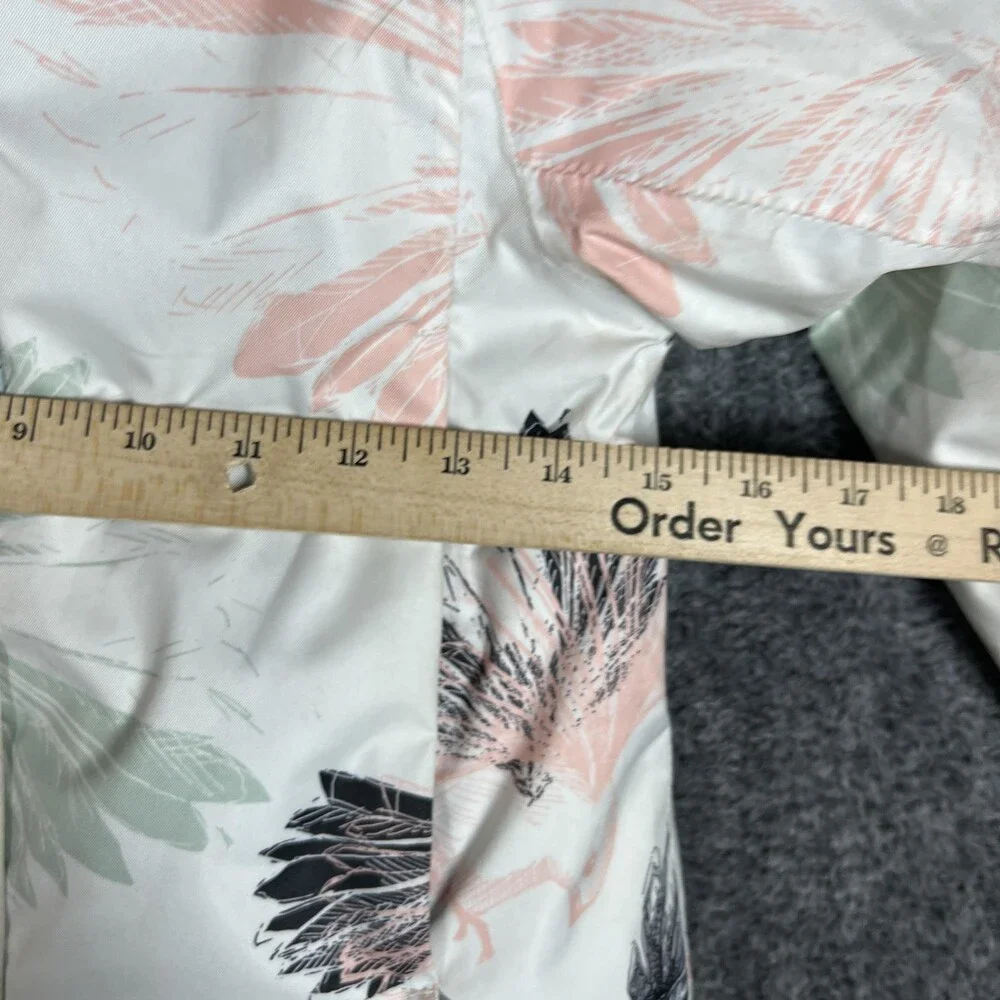Reima ski jacket